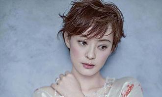 女明星自律变化视频,从荧幕形象到生活态度的华丽转身