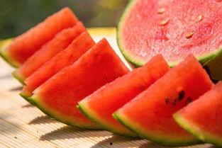 蓝吃最甜的瓜,探寻蓝吃瓜果的甜蜜奥秘