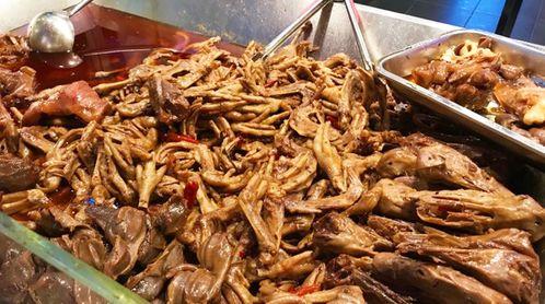 宜都网红卤味店地址,探寻隐藏在街角的美食秘境