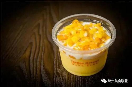 吉林头条甜品,尽享东北风味，甜蜜生活新体验