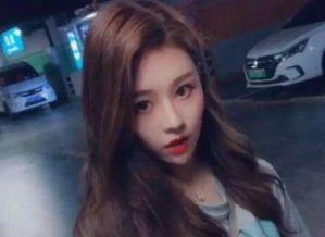 抖音网红则拉莱,从草根到明星的蜕变之路