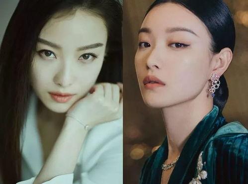 明星妆面图片大全图片,时尚妆容图片大全解析