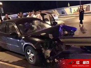 那个明星车祸死了,车祸夺走明星生命
