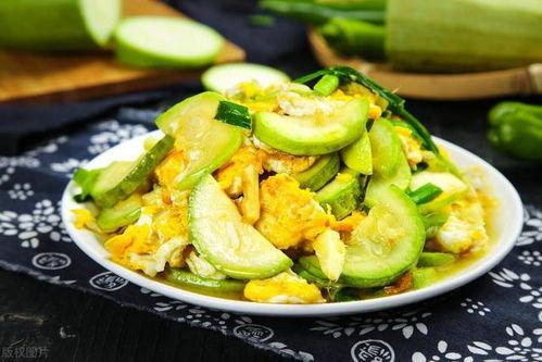 秋瓜都咋吃,探索秋季瓜果的多样食用方法