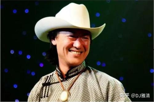 蒙古明星男,闪耀草原的璀璨星辉