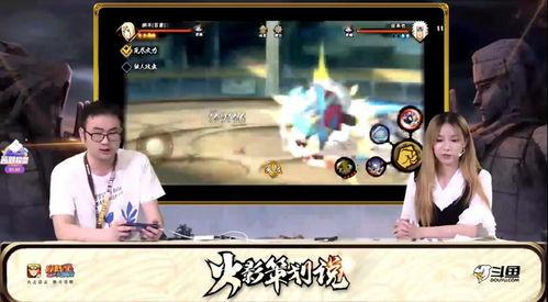 火影直播最新爆料,揭秘忍者世界新篇章