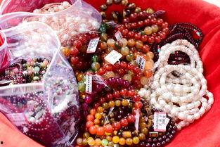 网红饰品怎么样卖,揭秘爆款饰品销售秘诀