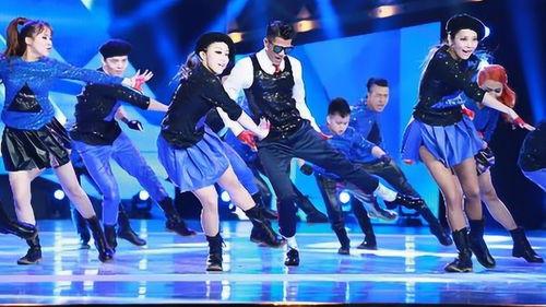 模仿众多明星跳舞,跟随明星脚步，解锁舞蹈新境界