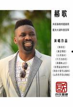 许氏明星,璀璨星河中的璀璨明珠