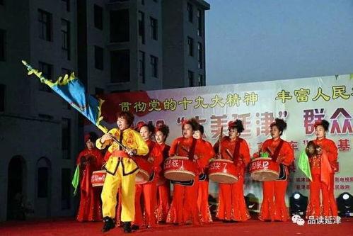 延津石婆固镇新闻头条,聚焦延津镇域发展新动态