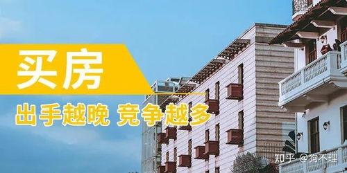 上海购房网红有哪些,引领潮流的房产界新势力