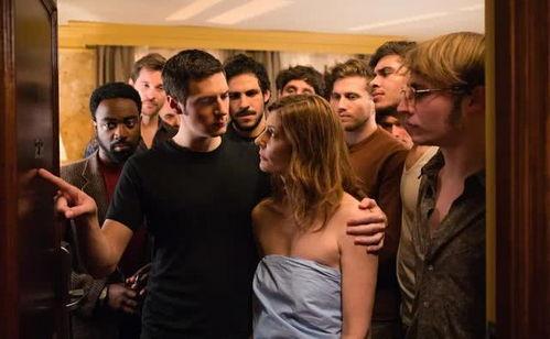 法国剧情在线观看,穿越时空的情感之旅