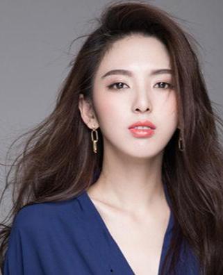 明星陈菲,星光璀璨的影视界璀璨之星