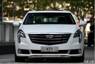 凯迪拉克gt8微头条,豪华新篇章，探索未来出行艺术