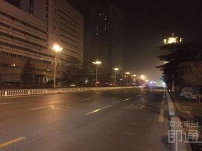 石家庄西大街新闻头条,多车连环相撞，交通严重受阻