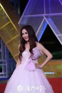 网红活动走红毯名单公示