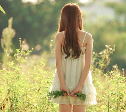 网红背影画,网红背影背后的故事