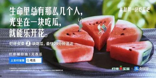 吃不吃瓜文案怎么写,揭秘吃瓜群众的趣味生活