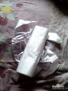 朔料袋的型号怎么看,轻松识别与选择优质朔料袋