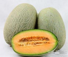 吃哈密瓜夸张表情,哈密瓜诱惑下的表情狂欢