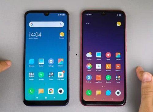 红米手机还要激活吗官网,激活流程详解，轻松上手新机！