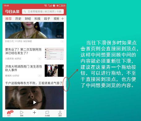 怎么取消头条商品,教你如何取消头条商品