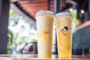 木渎网红奶茶店招聘,共创甜蜜事业