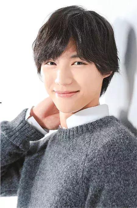 日本帅气男明星,盘点日本帅气男明星风采