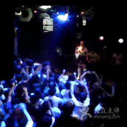 俱乐部舞池吃瓜,俱乐部里的那些事儿