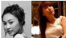 韩国女明星悲惨事件22