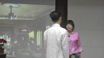 雷雨第二幕明星版,命运交织的家族风暴