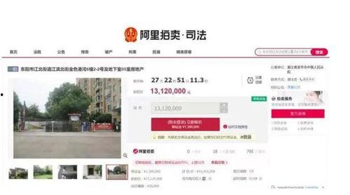 微头条和拍卖视频,一场别开生面的线上盛宴