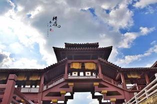 东阳影视城明星